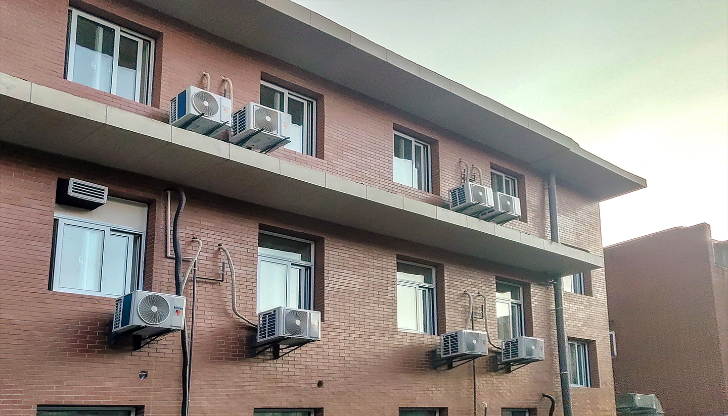 浙江大学医学院附属第二医院