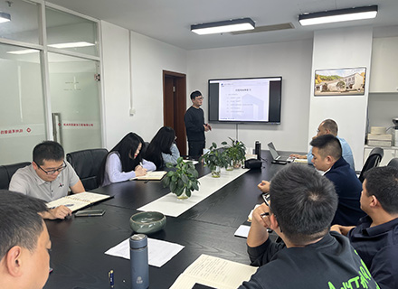 浙江久石商学院特训营第三期成功举办